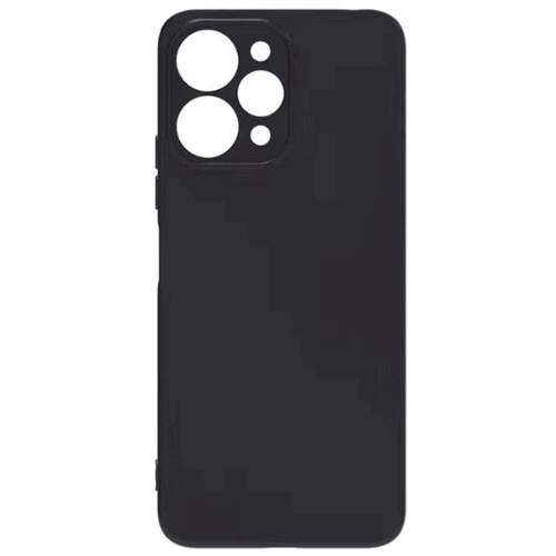 Чехол для телефонов ArmorStandart ICON Case Camera cover Black for Xiaomi Redmi 12 4G (ARM66533)