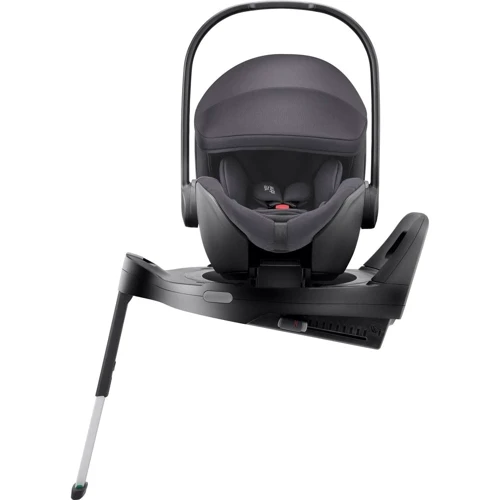Автокрісло Britax-Romer Baby-Safe Pro Classic Deep Grey (2000040836) фото 9