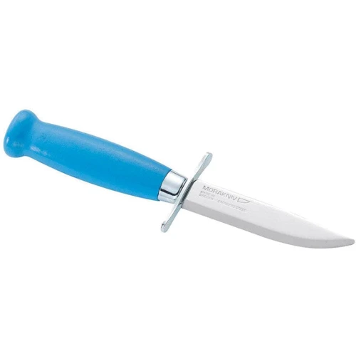 Нож и мультитул Morakniv Scout 39 (2305.01.52)