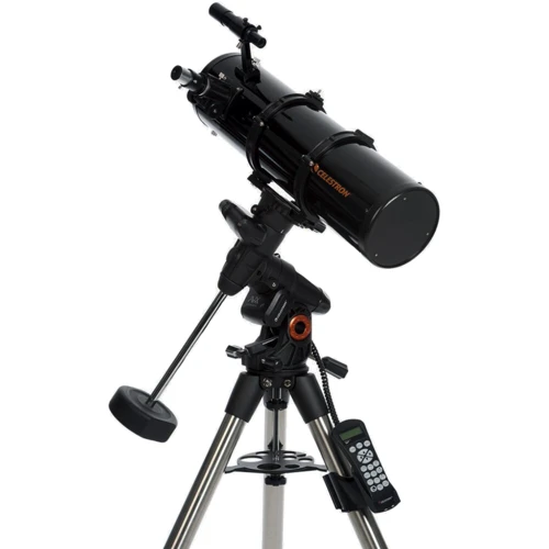 Телескоп Celestron Advanced VX 6 рефлектор Ньютона (32054)