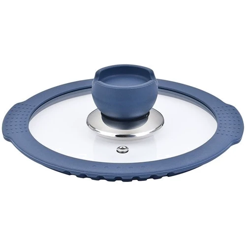 Каструля Ringel IQ Be Trendy 24 см 5.7 л (IQ-2040-24): Діаметр, см 24