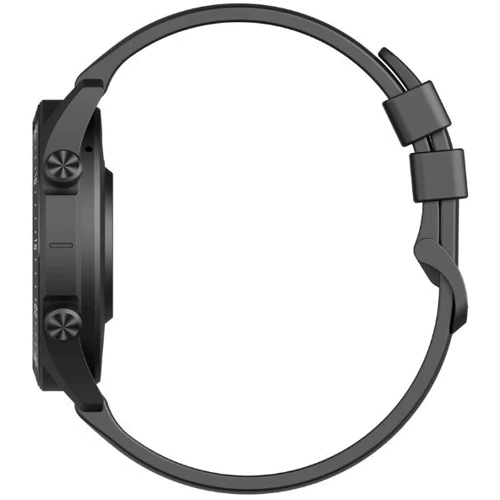 Смарт-годинник Blackview X1 Pro Black: Час роботи 7 дней
