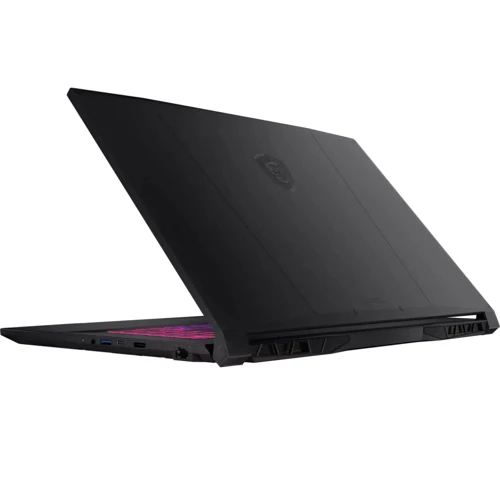 Ноутбук MSI Katana A17 AI B8VE (B8VE-896US): Видеоадаптер NVidia GeForce RTX 4050, 6 ГБ GDDR6