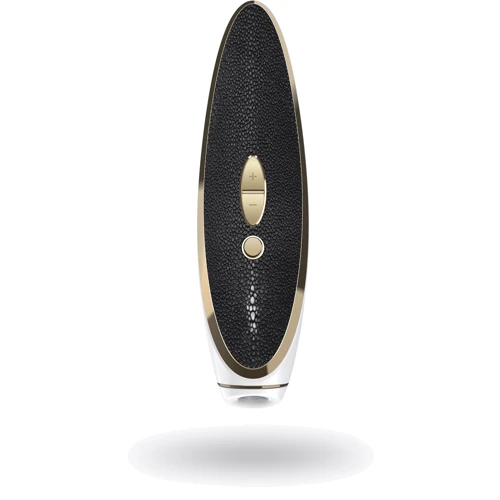 Satisfyer Luxury Haute Couture вакуумный стимулятор