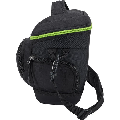 Case Logic KDM101 (black): Призначення для компактних фотокамер