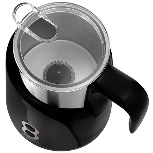 Спінювач молока Sencor SMF 4000BK