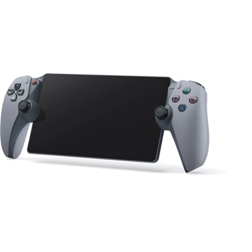 Игровая приставка Sony PlayStation Portal Remote Player 30th Anniversary Limited Edition: Поддержка HD 1080p