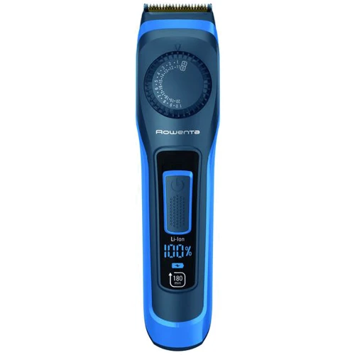 Машинка для стрижки (триммер) Rowenta TN3840: Тип 2 в 1