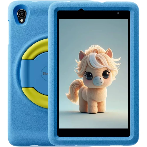 Планшет Blackview Tab А5 Kids 3/64GB Wi-Fi Tropical Blue