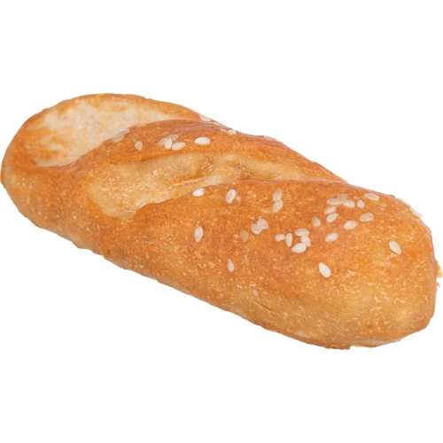 Ласощі для собак Trixie Denta Fun Mini Baguette bulk 13 см 70 г 5 шт/уп (2700000046005): Виробник Trixie