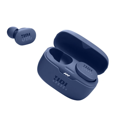 Наушники JBL Tune 130 NC TWS Blue (JBLT130NCTWSBLU): Чувствительность (дБ) 105.5