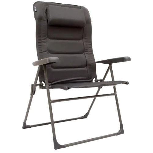 Стул кемпинговый Vango Hampton Grande DLX Chair Excalibur (CHRHAMPTOE27A3T) (930851): Тип Стул складной