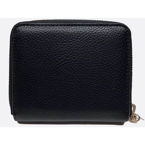 Жіночий гаманець Guess Lias Slg Small Zip Around чорний (SWVG7670370-BLA): Країна виробник В'єтнам