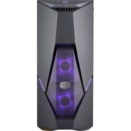 Корпус Cooler Master MasterBox K500 (MCB-K500D-KGNN-S00): Форм-фактор материнської плати ATX/MicroATX/Mini-ITX