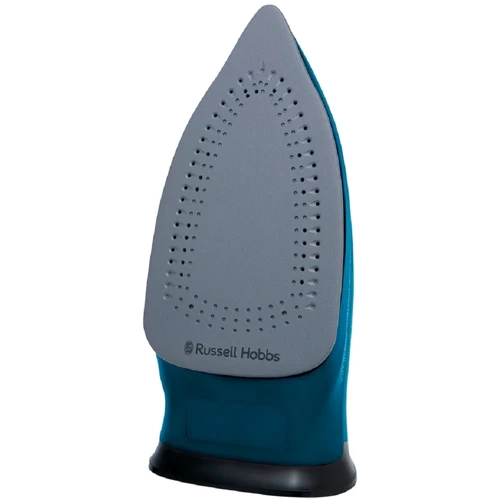 Утюг Russell Hobbs 27280-56 Colour Control Pro Iron: Материал подошвы керамика