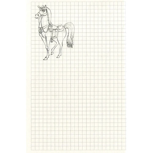 SketchBook. Викрадена принцеса: Кількість сторінок 48