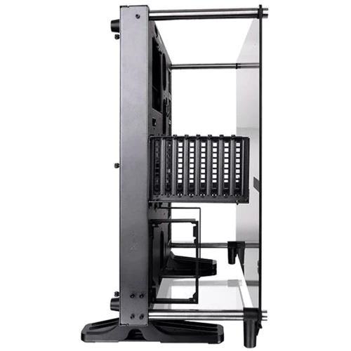 Корпус Thermaltake Core P5 Tempered Glass Ti Edition ATX Wall-Mount Chassis (CA-1E7-00M9WN-00): Призначення ігровий