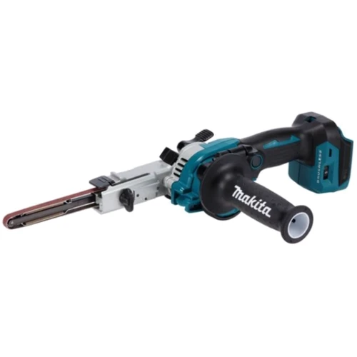 Стрічкова шліфувальна машина Makita DBS180Z
