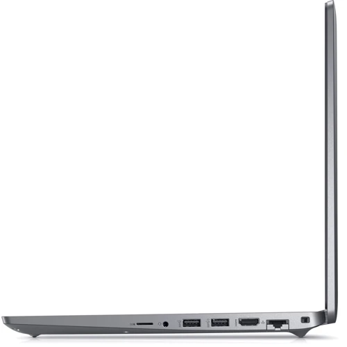Ноутбук Dell Latitude 5530 (0JCFH): Экран 15.6" IPS (1920x1080) Full HD