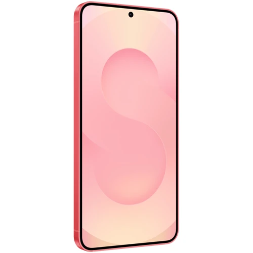 Смартфон Samsung Galaxy S25 12/256Gb Coralred S931B