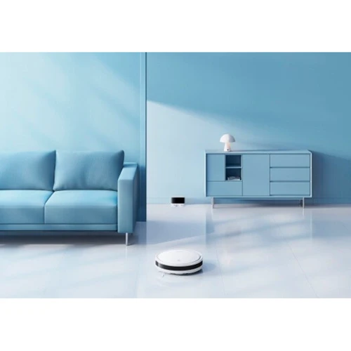 Робот-пилосос Xiaomi Robot Vacuum E10 White Approved Вітринний зразок фото 5