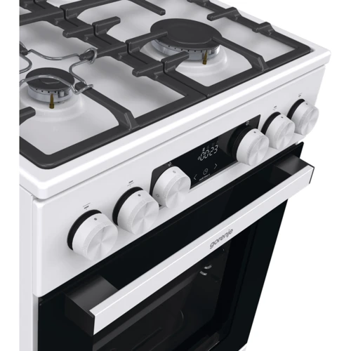 Газова плита Gorenje GGI5C21WF-B: Розміри 50х85х59.4 см