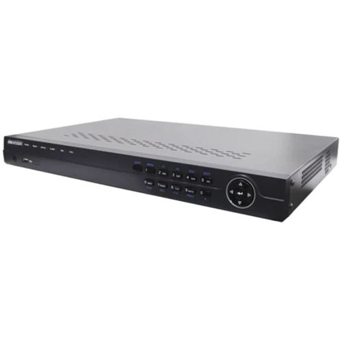 Реєстратор відеоспостереження Hikvision HD-SDI DS-7204HFHI-ST