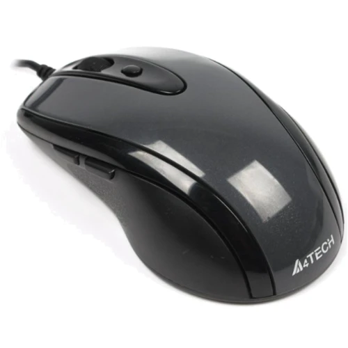 Мышь A4Tech N-708X-1: Тип сенсора оптический