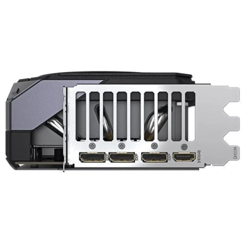Видеокарта GIGABYTE GeForce RTX 5090 GAMING OC 32G (GV-N5090GAMING OC-32GD)