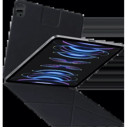 Аксесуар для iPad Pitaka MagEZ Case Folio 2 Black (FOL2404P) для iPad Pro 13 2024 M4 фото 5