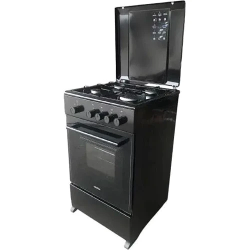 Газовая плита Simfer F50GB41023: Тип устройства кухонная плита