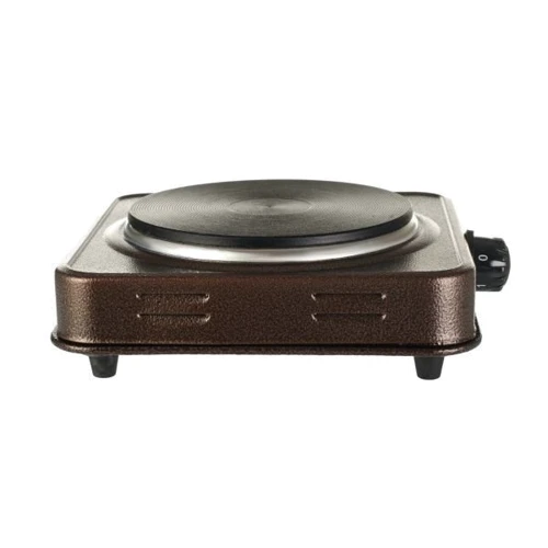 Настільна плита Vilgrand VHP151F brown фото 3