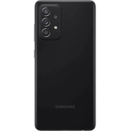 Смартфон Samsung Galaxy A52 8/256Gb Black Approved Витринный образец фото 7