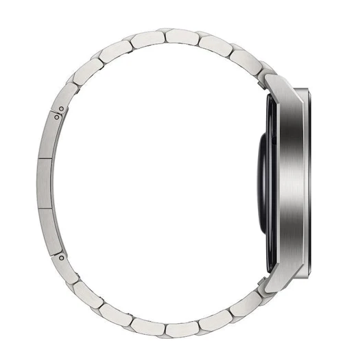 Смарт-часы Huawei Watch GT 3 Pro 46mm Titanium with Titanium Strap: Стандарт защиты 5 ATM