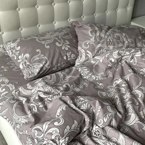 Комплект наволочок SoundSleep Elegance бязь 70х70 см 2 шт. (94025996) фото 6