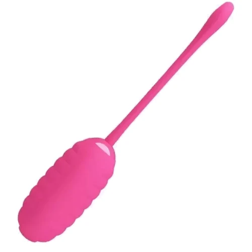 Виброяйцо серии Pretty Love - Kirk, BI-014654-1