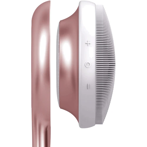 Ультразвукова щітка для всього тіла GESKE Sonic Full-Body Brush&Intensive Exfoliator 8в1 starlight фото 5