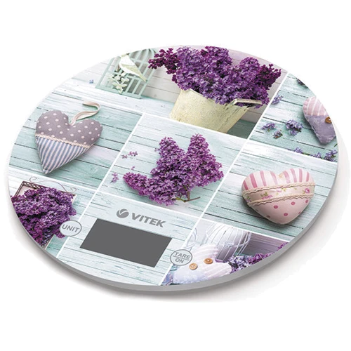 

Vitek VT-2426 Llilac