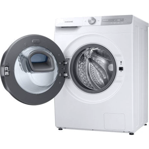 Пральна машина Samsung WD10T754CBH / UA: Сушка є