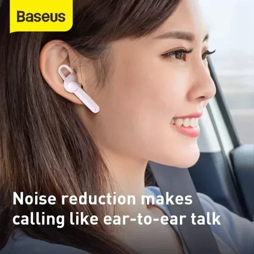 Наушники Baseus A05 Headset White: Назначение Для смартфона