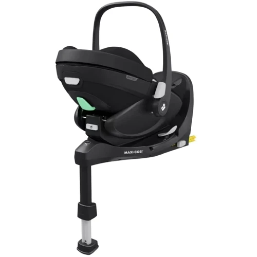 Автокресло Maxi-Cosi Pebble 360 Pro Essential Graphite (8052750110) фото 6