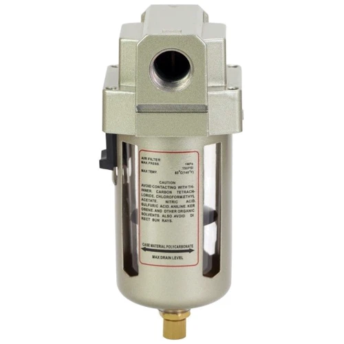 Фильтр-влагоотделитель Sigma Refine 4000л/мин 1/2" (7034211): Производитель Sigma