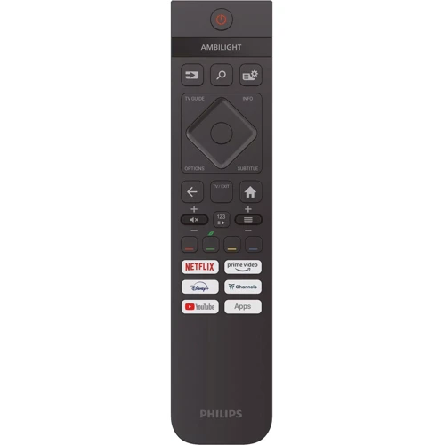 Телевізор Philips 32PHS6009/12: Тип LED-телевизоры