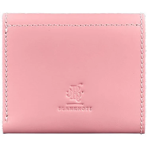 Женский кошелек BlankNote розовый (BN-W-2-1-pink): Пол Женский
