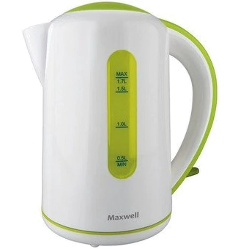 Электрочайник Maxwell MW-1028 Green