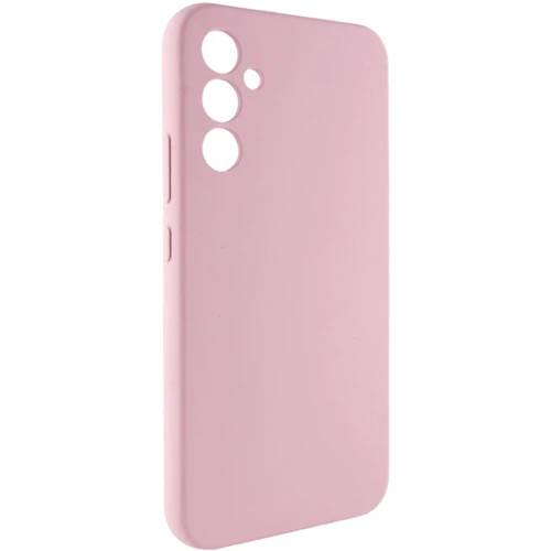 Чехол для телефонов Lakshmi Premium Case Silicone Cover Full Camera Pink Sand for Samsung A057 Galaxy A05s: Тип накладка на заднюю часть