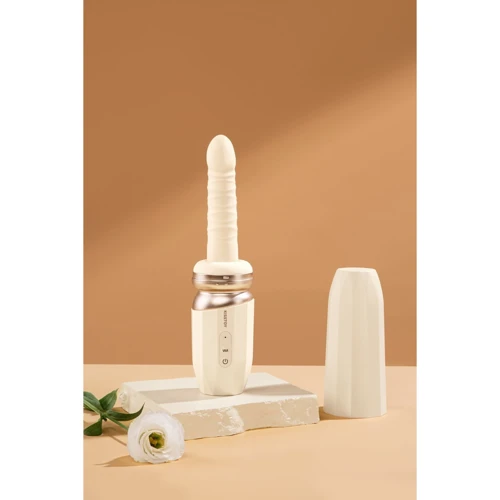 Мини секс-машина KISSTOY Tutu II