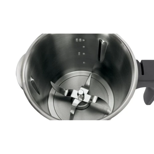 Кухонный комбайн Silver Crest SKMH 1100 A1: Конструкция стационарный