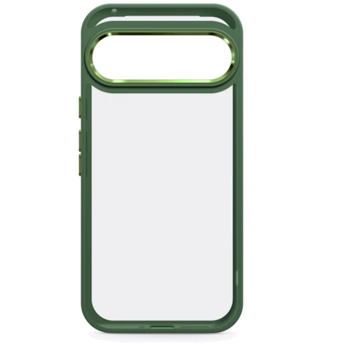 Чехол для телефонов ArmorStandart UNIT2 Case Green for Google Pixel 9 / 9 Pro (ARM80903): Совместимость Google Pixel 9 / 9 Pro