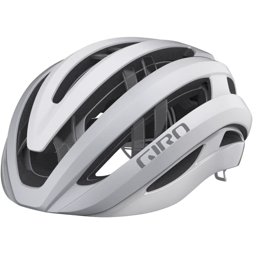 Шолом велосипедний Giro Aries Spherical мат.білий L/59-63см (7149836)